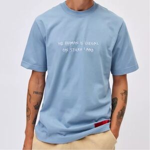 NWOT Urban Outfitters CHNGE UO Exclusive Human Rights Tee Size XL